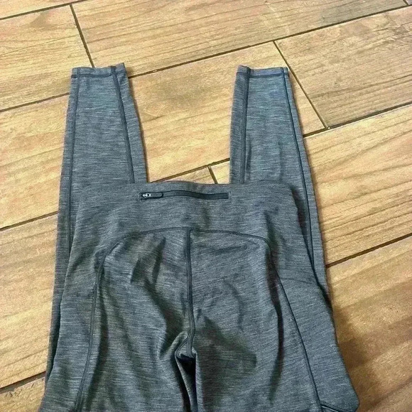 Lululemon Speed Up Tight size 4 - Picture 3 of 4